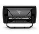 HUMMINBIRD HELIX 9 CHIRP MSI+ GPS Gen 4 Yhdistelmälaite